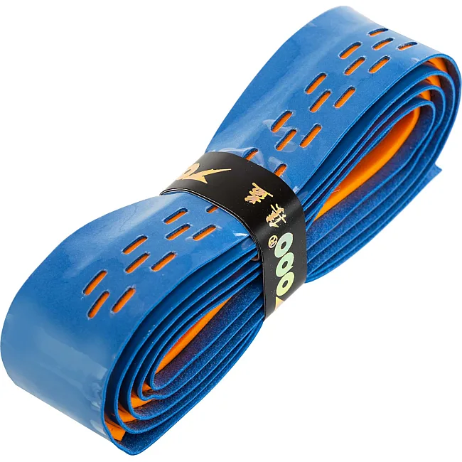 Обмотка на ручку ракетки для большого тенниса и сквоша Overgrip SP-SPORT
 BD-6163 уп 20 шт