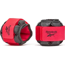 Утяжелители для лодыжки/запястия REEBOK Premium Ankle 0.5 кг