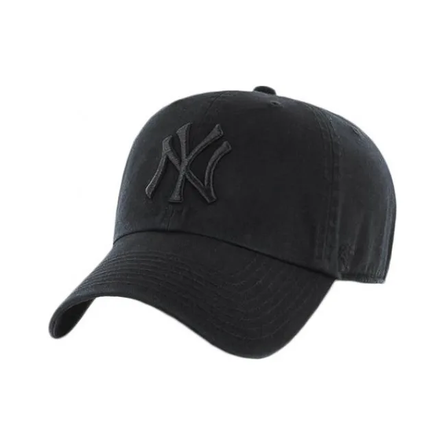 Кепка 47 Brand CLEAN UP NY YANKEES