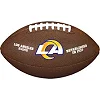 Мяч для американского футбола Wilson NFL LICENSED BALL FB XB