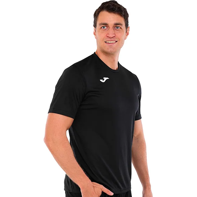 Футболка мужская JOMA

 COMBI 100052-100 6XS-3XL (Черный)