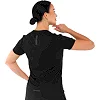 Футболка женская JOMA

 R-CITY 902292-100 (Черный)