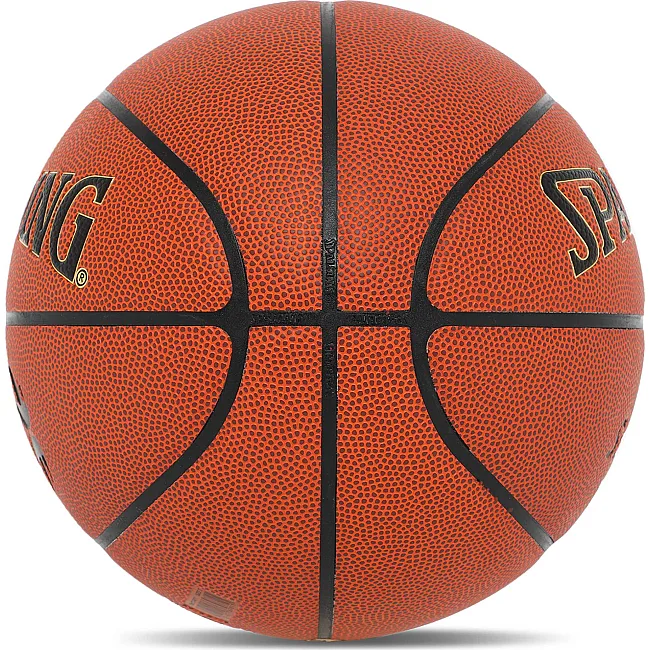 Баскетбольный мяч
 SPALDING SUPER 3 77747Y
 7