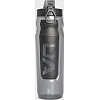 Бутылка UNDER ARMOUR Playmaker Squeeze 32 oz серый 950 мл