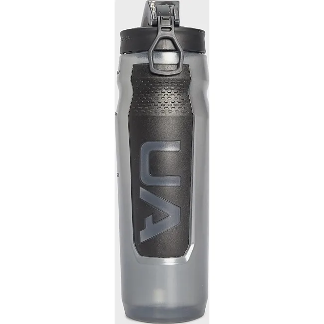 Бутылка UNDER ARMOUR Playmaker Squeeze 32 oz серый 950 мл