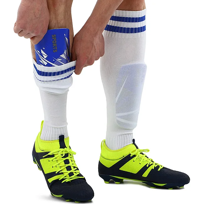 Щитки для футбола
 SPORTS FB-9723 (Любой
)