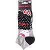 Шкарпетки HELLO KITTY TETE HK + POIS жіночі, арт.13890712-7