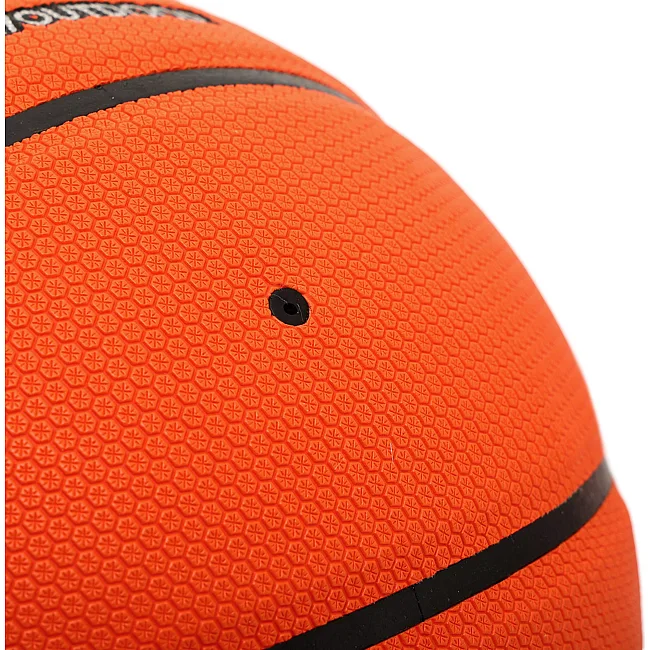 Баскетбольный мяч
 PU FOX CHAMPION TEAM BA-8705 Indoor/Outdoor №7 (Оранжевый)