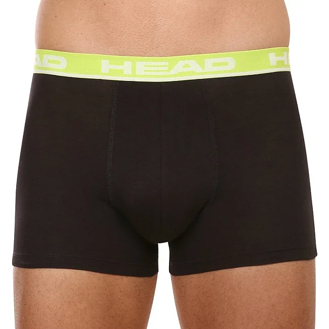 Трусы-боксеры Head BASIC BOXER 2P, мужские