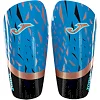 Щитки для футбола JOMA SPIDER 401157-301 L (Синий-черный)