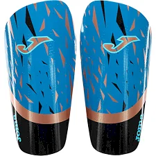 Щитки для футболу JOMA SPIDER 401157-301 L (Блакитний)