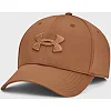 Кепка чоловіча UNDER ARMOUR Men's Blitzing коричневий