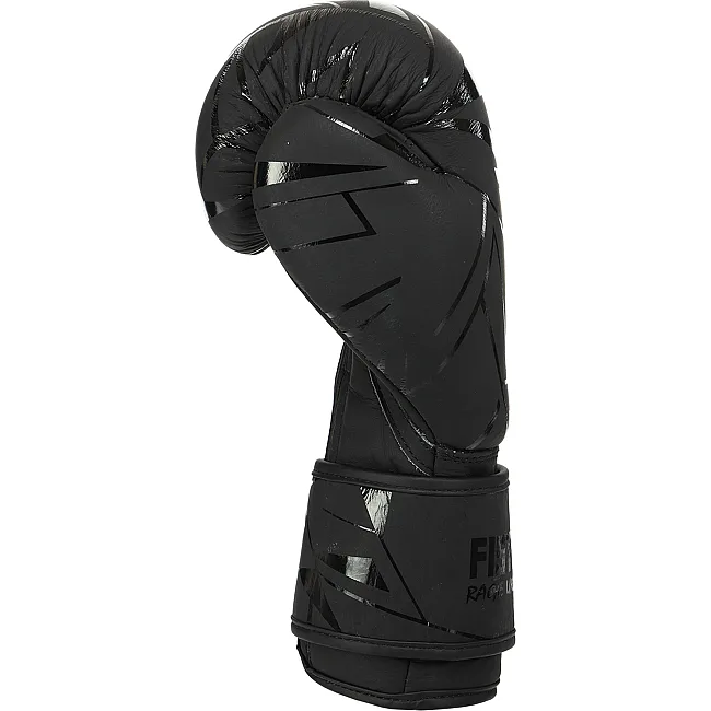 Перчатки для бокса


 кожаные FISTRAGE INTENSE FIGHTER VL-9350 (Серый-черный)