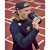 Шейкер спортивний SMARTSHAKE металевий Reforce Stainless Steel 30oz/900ml Black