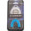 Капа для бокса
 двухслойная SP-SPORT
 ICE MAN BO-0066-L L