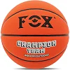 Баскетбольный мяч
 PU FOX CHAMPION TEAM BA-8705 Indoor/Outdoor №7 (Оранжевый)