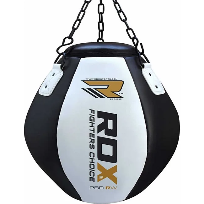 Аперкотна боксерська груша RDX 30-40кг