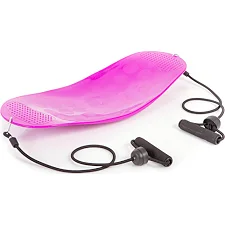 Балансировочная доска с эспандерами SP-SPORT WORKOUT BOARD TWIST FI-1753 60х24см