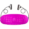 Балансировочная доска с эспандерами SP-SPORT WORKOUT BOARD TWIST FI-1753 60х24см