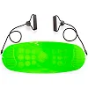 Балансировочная доска с эспандерами SP-SPORT WORKOUT BOARD TWIST FI-1753 60х24см