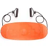 Балансировочная доска с эспандерами SP-SPORT WORKOUT BOARD TWIST FI-1753 60х24см