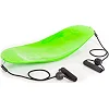 Балансировочная доска с эспандерами SP-SPORT WORKOUT BOARD TWIST FI-1753 60х24см