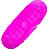Балансировочная доска с эспандерами SP-SPORT WORKOUT BOARD TWIST FI-1753 60х24см