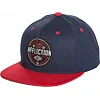 Бейсболка AFFLICTION Garage Built Hat Navy