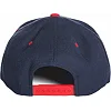 Бейсболка AFFLICTION Garage Built Hat Navy