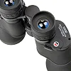 Бинокль COMET AXP111 (10x50) с красным фильтром (по уходу за солнцем) в чехле