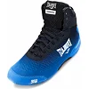 Боксерки для бокса EVERLAST Forceknit Low Top Blue