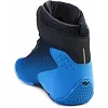 Боксерки для бокса EVERLAST Forceknit Low Top Blue