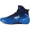 Боксерки для бокса EVERLAST Forceknit Low Top Blue