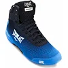 Боксерки для бокса EVERLAST Forceknit Low Top Blue