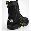 Боксёрки VENUM Training Camp 4.0 Black Neon Green