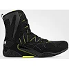 Боксёрки VENUM Training Camp 4.0 Black Neon Green