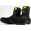 Боксёрки VENUM Training Camp 4.0 Black Neon Green