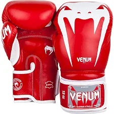 Боксерські рукавиці Venum Giant 3.0 Red
