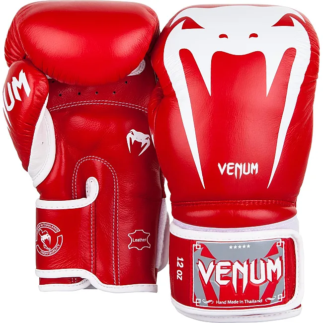 Боксерські рукавиці Venum Giant 3.0