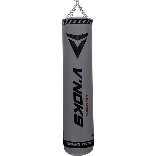 Боксерский мешок V`Noks Gel (1.5м, 50-60кг)