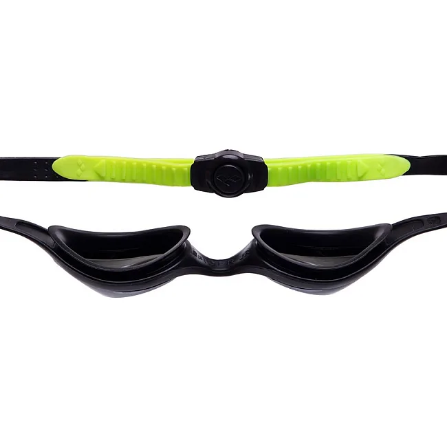 Детские очки для плавания ARENA SPIDER JR MIRROR AR1E362