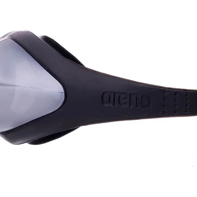 Детские очки для плавания ARENA SPIDER JR MIRROR AR1E362