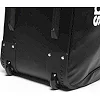 Сумка на колесах з білим логотипом ADIDAS Combat Sports (ADIACC056CS)