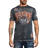 Футболка AFFLICTION Sidecar