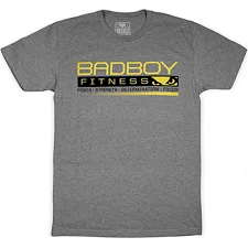 Футболка Bad Boy Grind