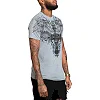Футболка мужская AFFLICTION Lost World A26001