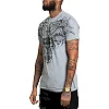 Футболка мужская AFFLICTION Lost World A26001