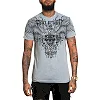 Футболка мужская AFFLICTION Lost World A26001