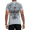 Футболка мужская AFFLICTION Lost World A26001