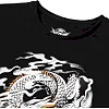 Футболка VENUM Dragons Flight Black White